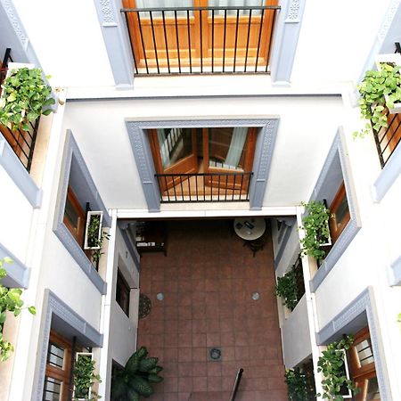 Apartamentos Edificio Palomar Valencia Exterior foto