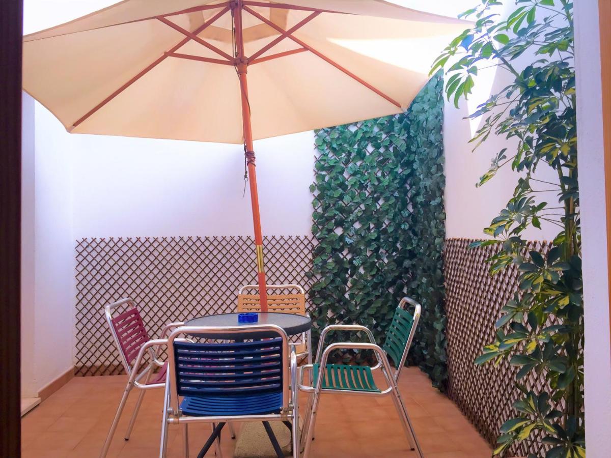 Apartamentos Edificio Palomar Valencia Exterior foto