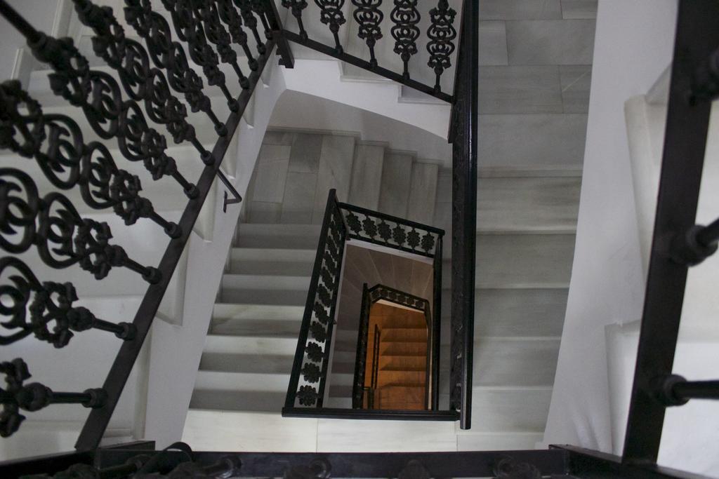 Apartamentos Edificio Palomar Valencia Exterior foto
