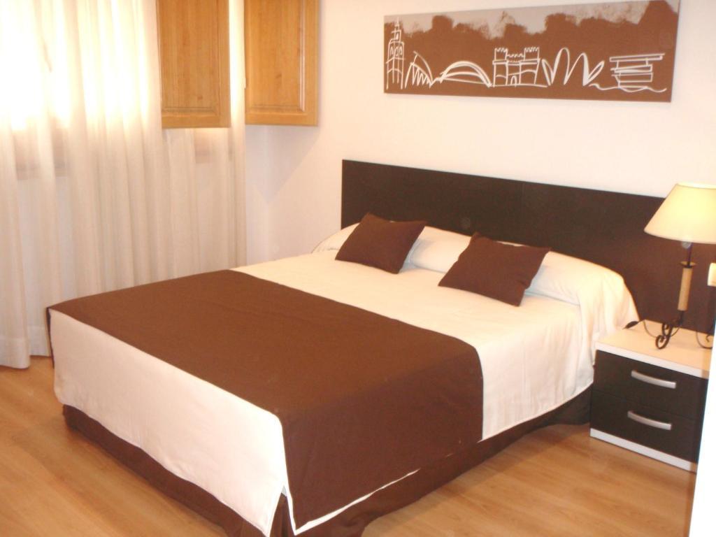 Apartamentos Edificio Palomar Valencia Habitación foto