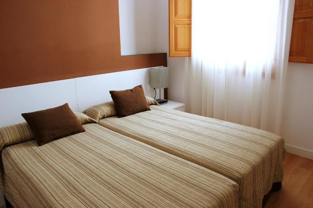 Apartamentos Edificio Palomar Valencia Habitación foto