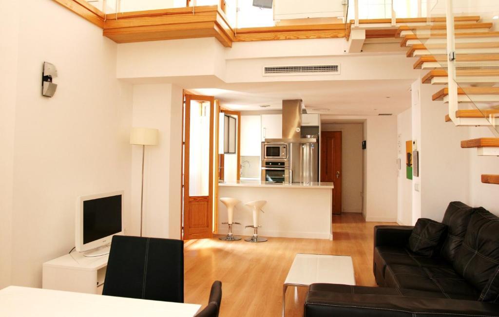 Apartamentos Edificio Palomar Valencia Habitación foto