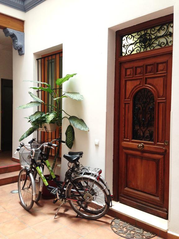 Apartamentos Edificio Palomar Valencia Exterior foto