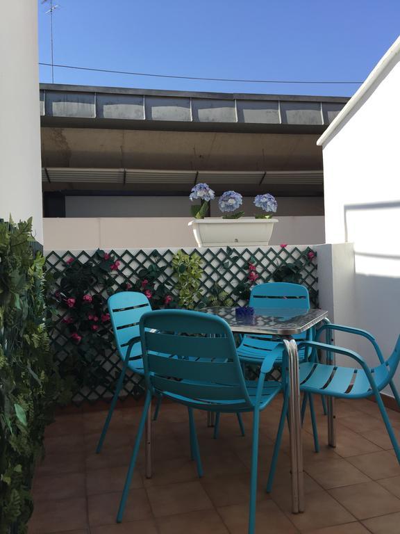 Apartamentos Edificio Palomar Valencia Exterior foto
