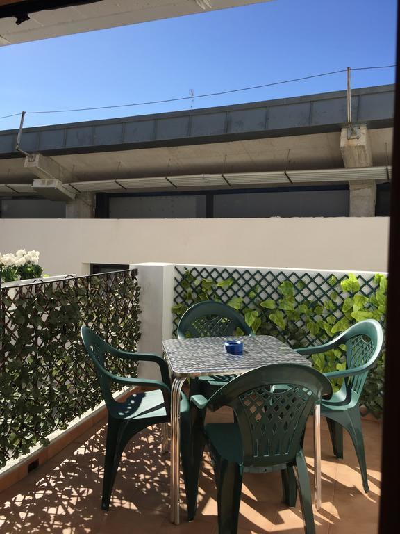 Apartamentos Edificio Palomar Valencia Exterior foto