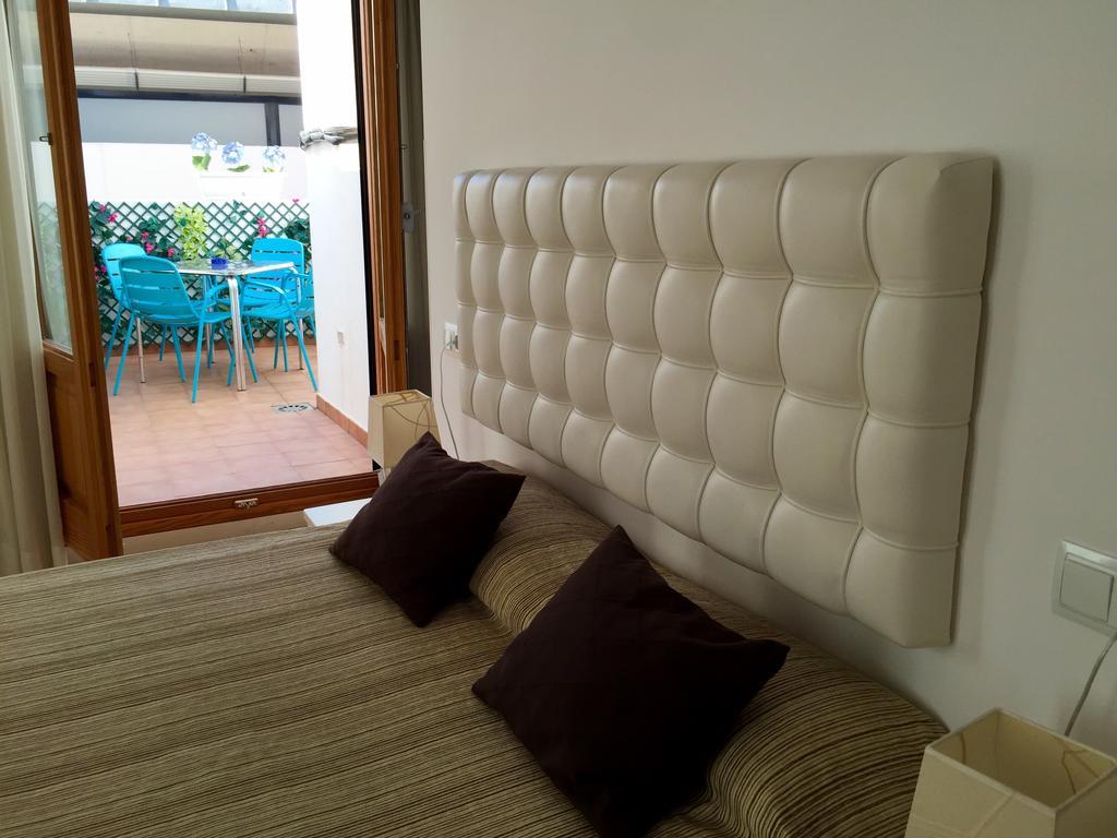 Apartamentos Edificio Palomar Valencia Exterior foto