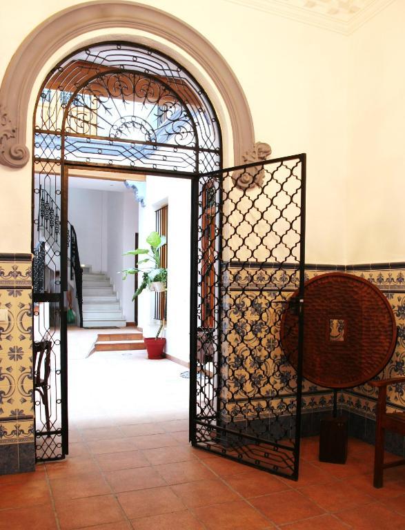 Apartamentos Edificio Palomar Valencia Habitación foto