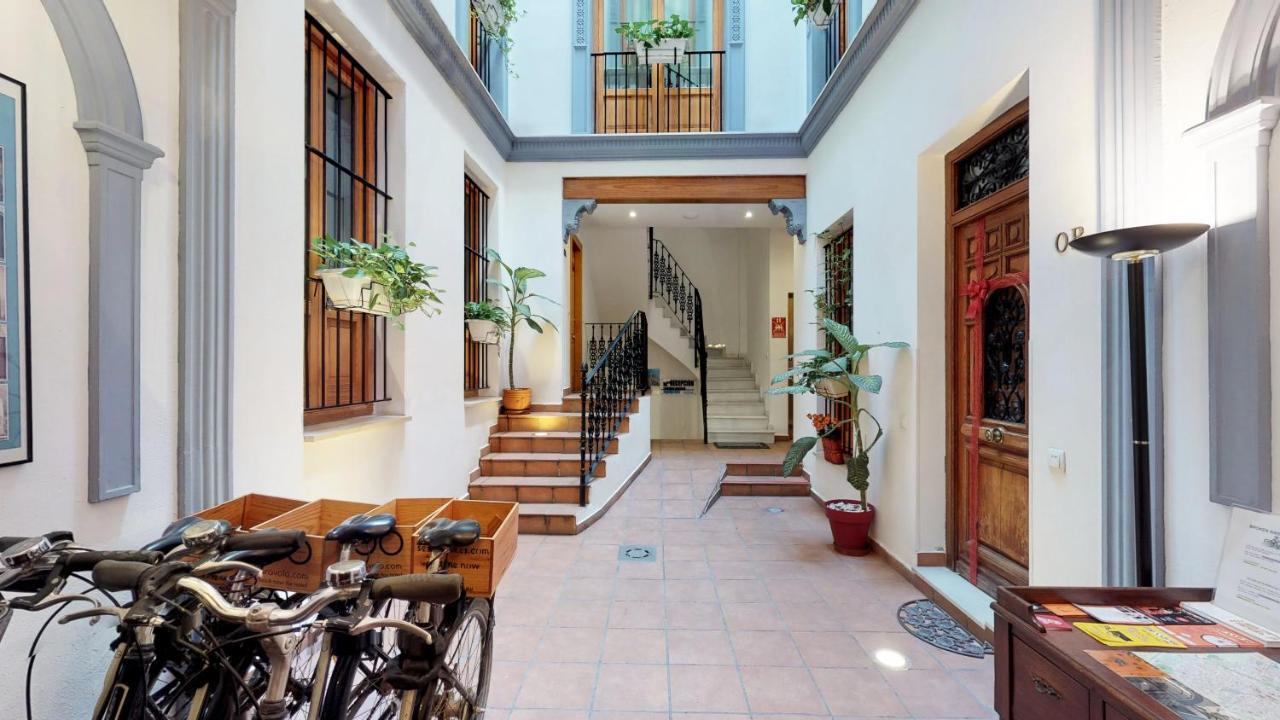 Apartamentos Edificio Palomar Valencia Exterior foto