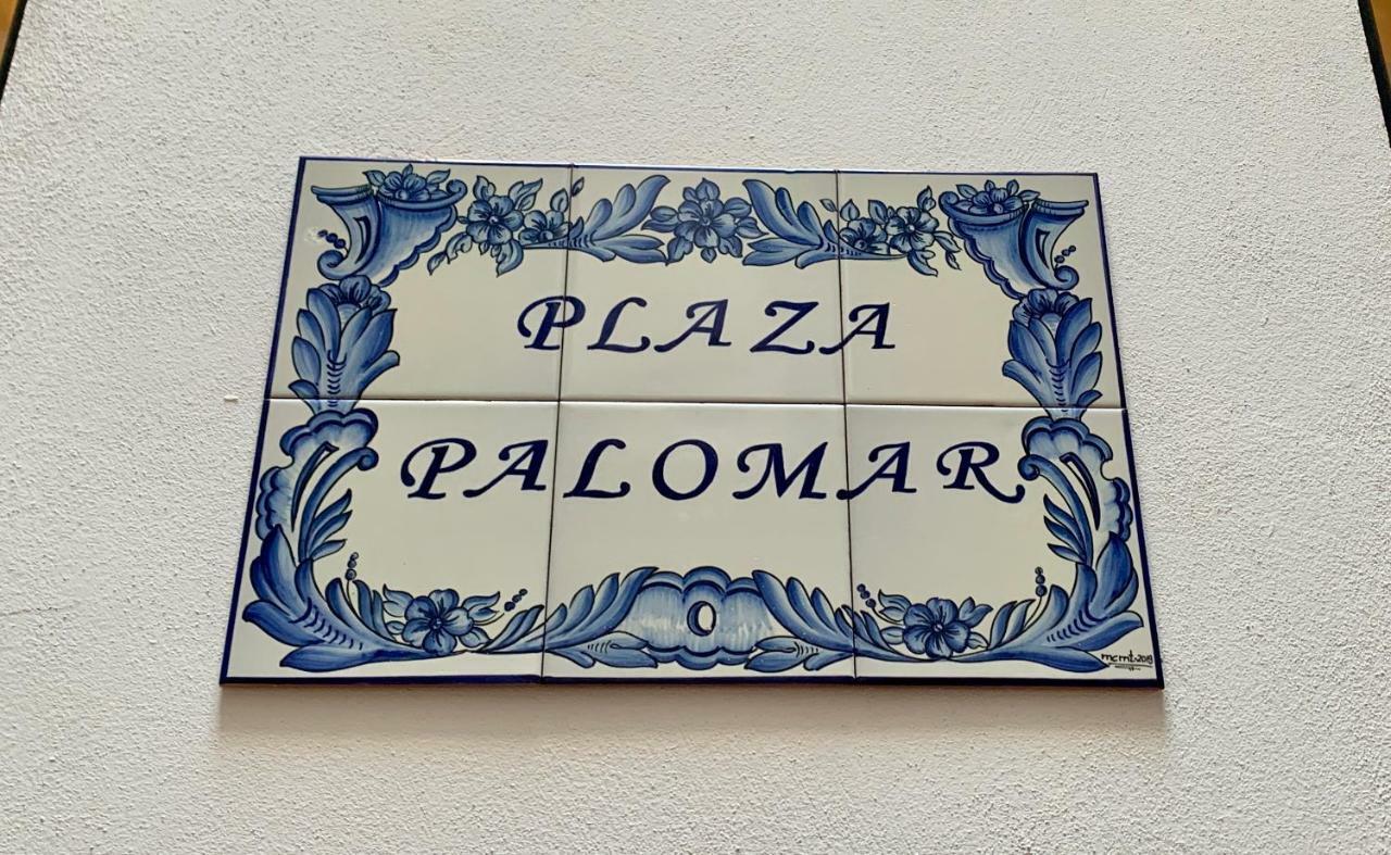 Apartamentos Edificio Palomar Valencia Exterior foto